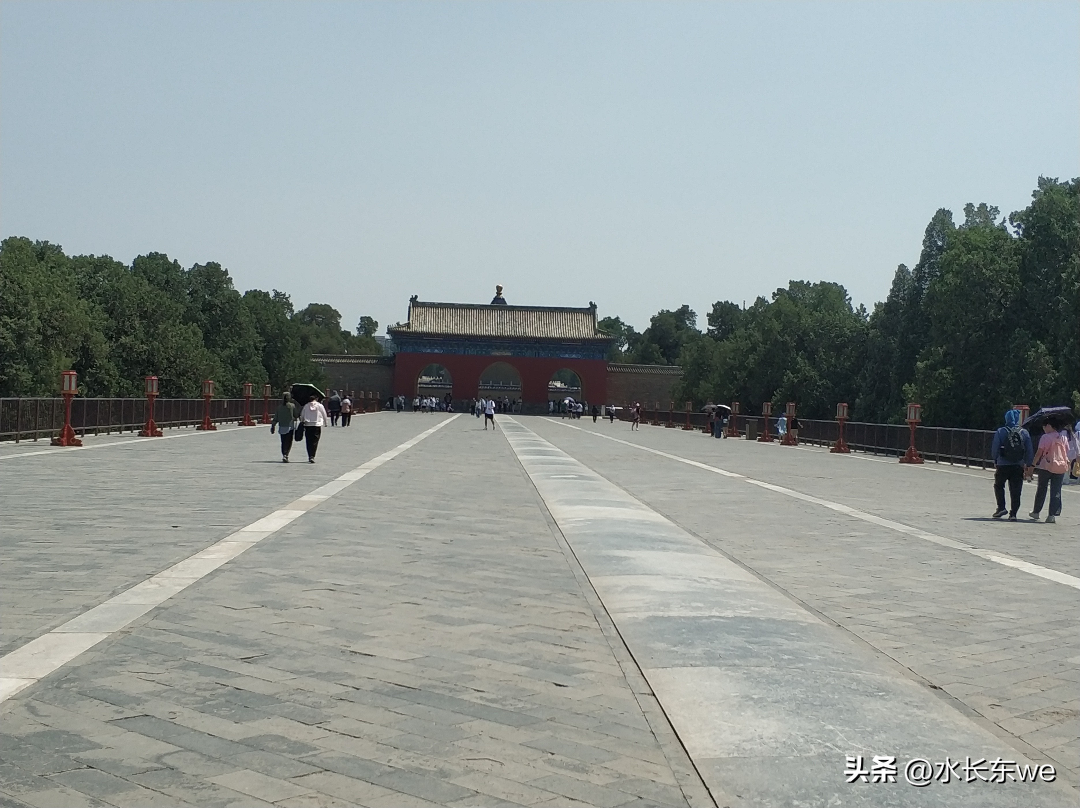 天坛圣母堂旅游攻略,天坛游玩攻略大全