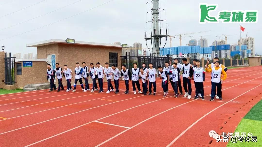 南昌2022中考体育会取消吗,南昌中考体育1000米多少秒满分