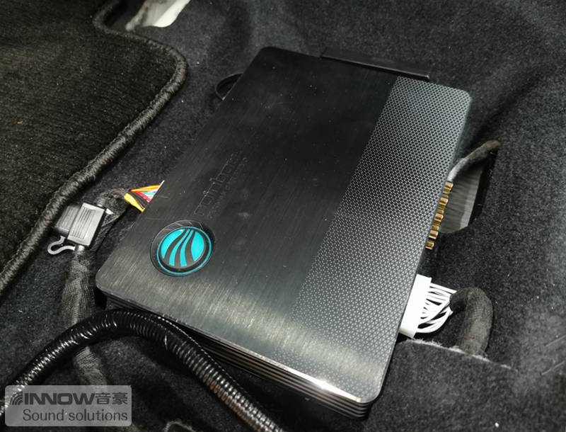 斯巴鲁力狮改装音响,斯巴鲁力狮汽车音响