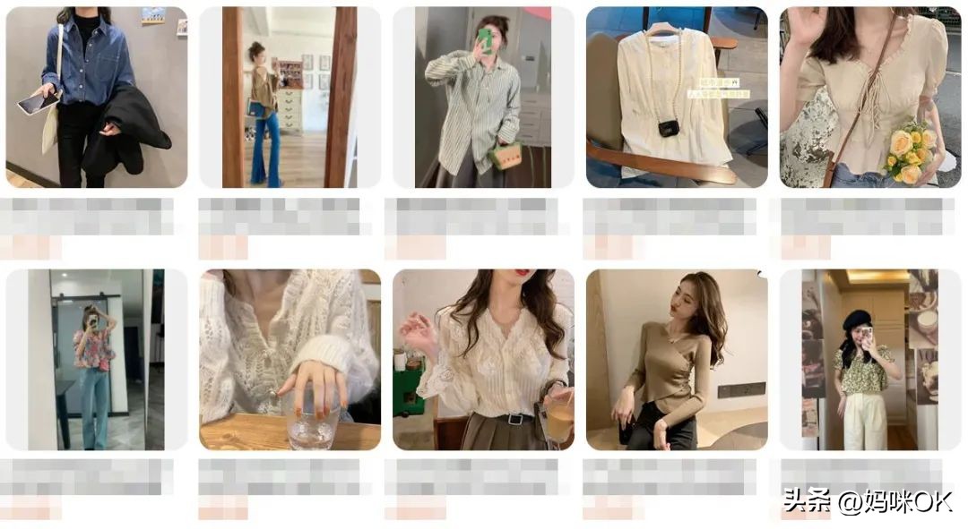 淘宝网上买衣服的技巧,淘宝购买衣服的方法和技巧