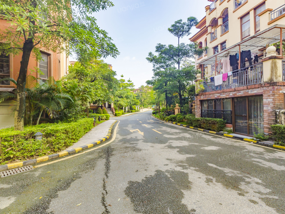 卖掉深圳的房子到惠州买别墅,三年前买惠州的房子如今怎样