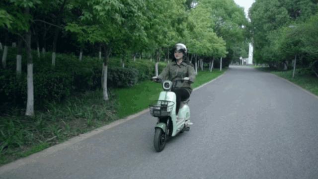 绿源cola9到底是48V还是60V,绿源cola5有哪些功能