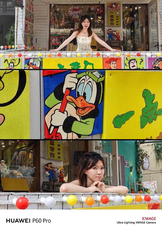 华为手机p60pro发布会,华为p60pro塑造年度摄影旗舰