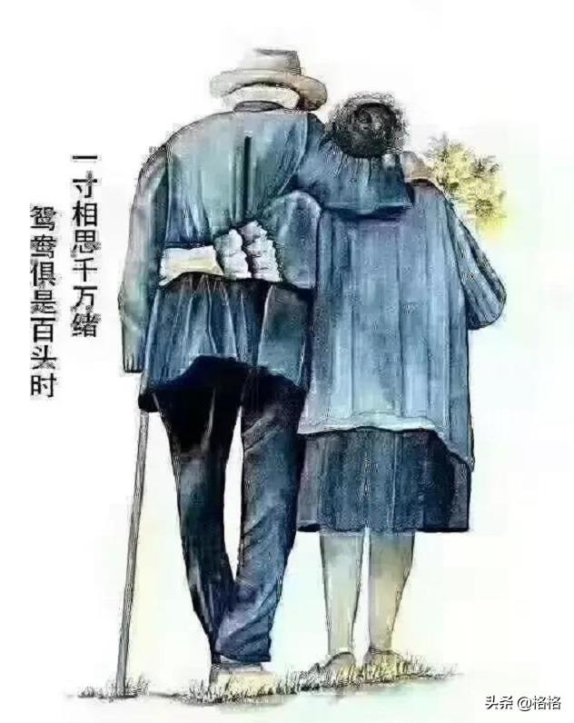 好的婚姻感情，一定是既有情爱又有*爱性**！欲与情同时存在