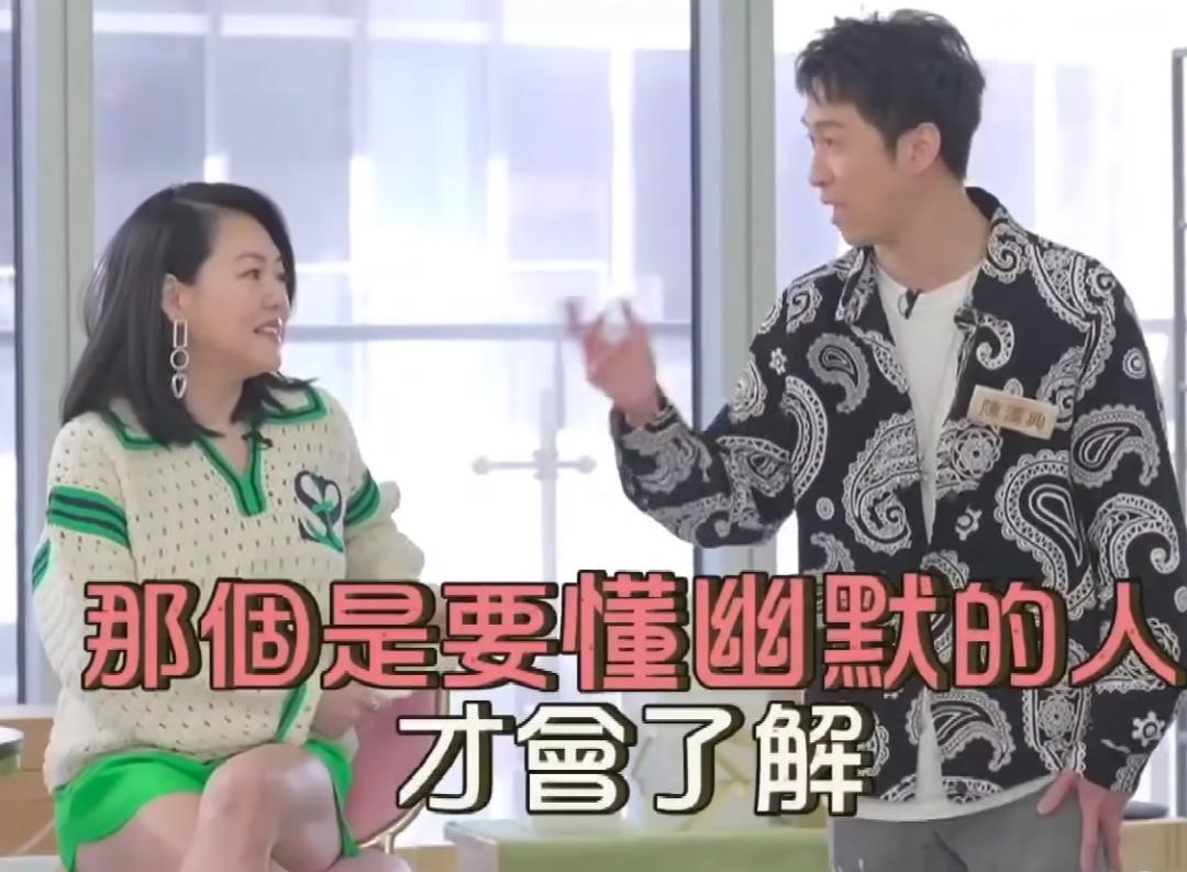 小s复出自曝大s,小s复出演戏