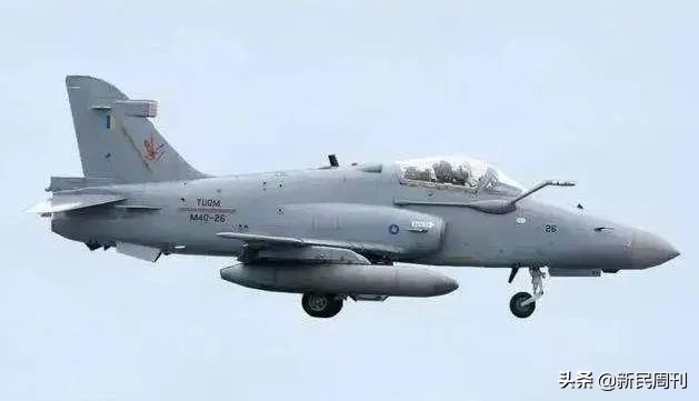 阿联酋采购中国什么战机,阿联酋计划购买12架中国战机