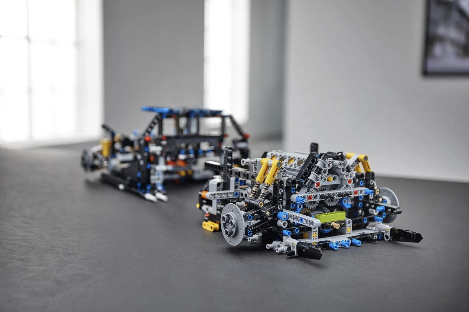 乐高2023年最贵最大的套装,23年最值得入手的乐高