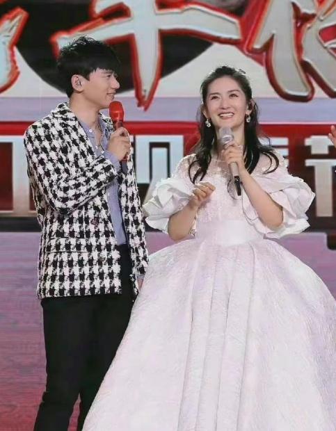 2022开年才8天,就有7位女星惹争议:刘浩存遭人厌,邱意浓被吐槽