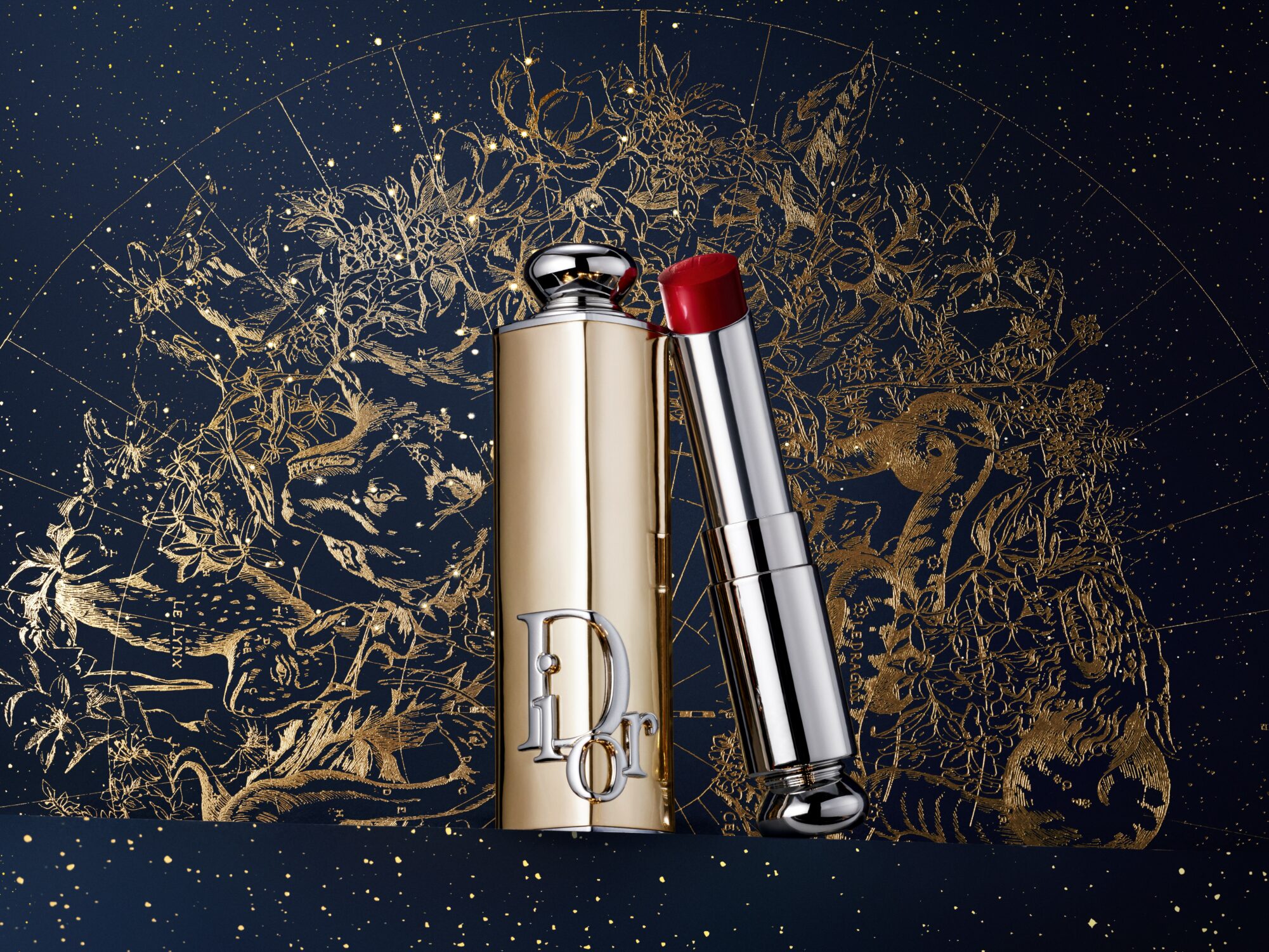 2022春季大牌彩妆新品发布,2022各大彩妆新品