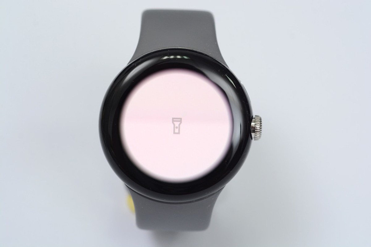 GooglePixelWatch手表,googlepixelwatch表盘