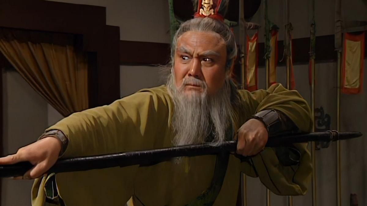 罗贯中视角深度解析，三国*力武**值体系