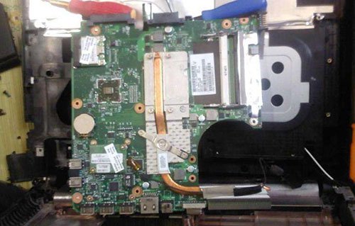 联想电脑投屏死机,联想笔记本电脑死机按什么键恢复