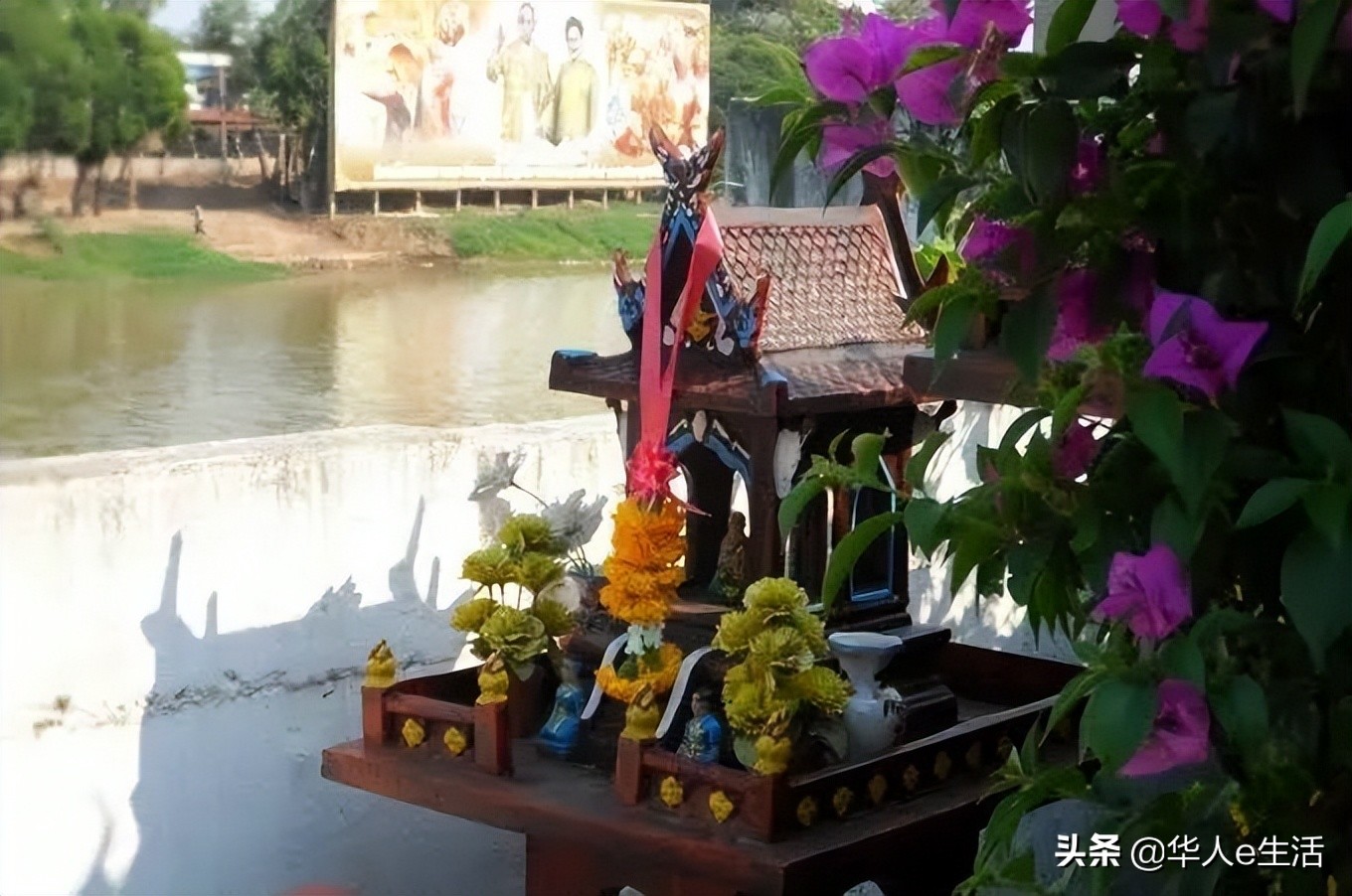 搞不懂这瓶饮料，来到泰国要闹笑话