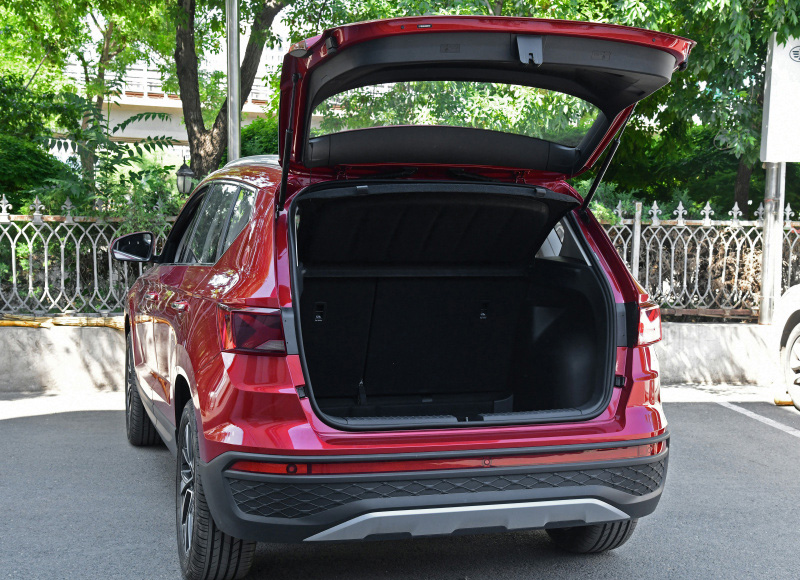 开了两年的捷达vs5能卖多少钱,开了一年捷达vs5