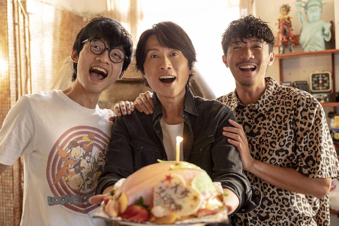 1992年周星驰包揽年度票房前五,1994年票房最高的十部港片