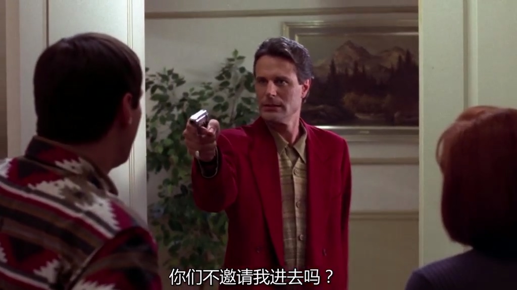 让人啼笑皆非的一部公路喜剧《阿呆与阿瓜》