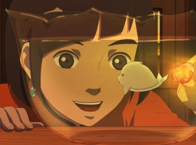 大鱼海棠,大鱼海棠钢琴教程