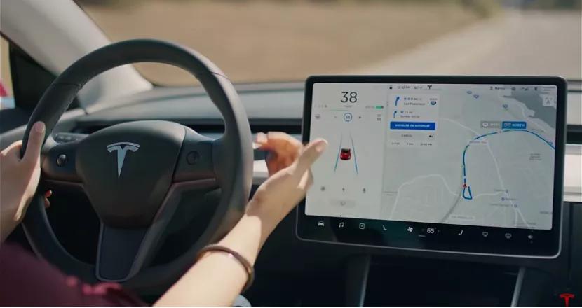 2022年辅助驾驶聚焦数据战“特小长”三国局面已现雏形