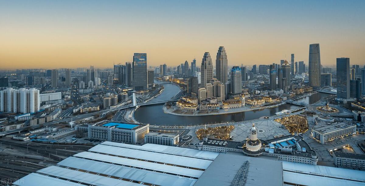 这5道天津特色小吃闻名全国，不可错过，可是它为什么是咸的