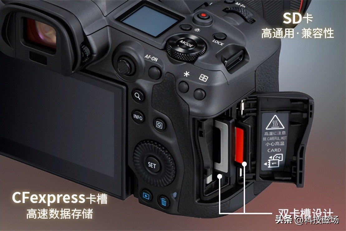 佳能eosr5新固件新功能,eosr5固件升级