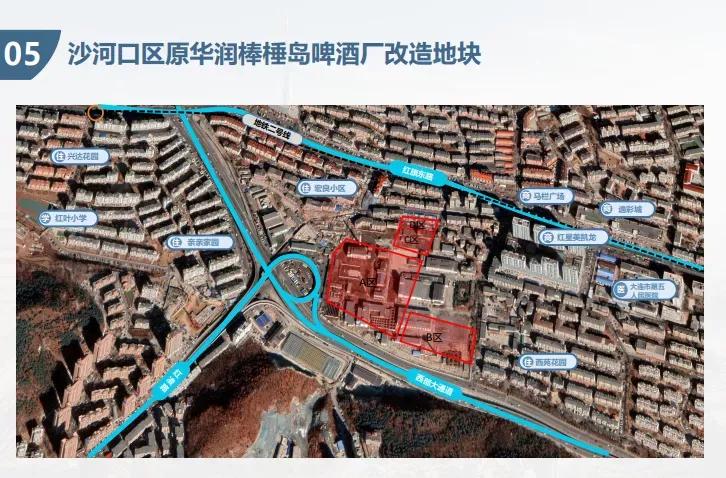 大连宗地土拍价格,大连最新土拍4块地