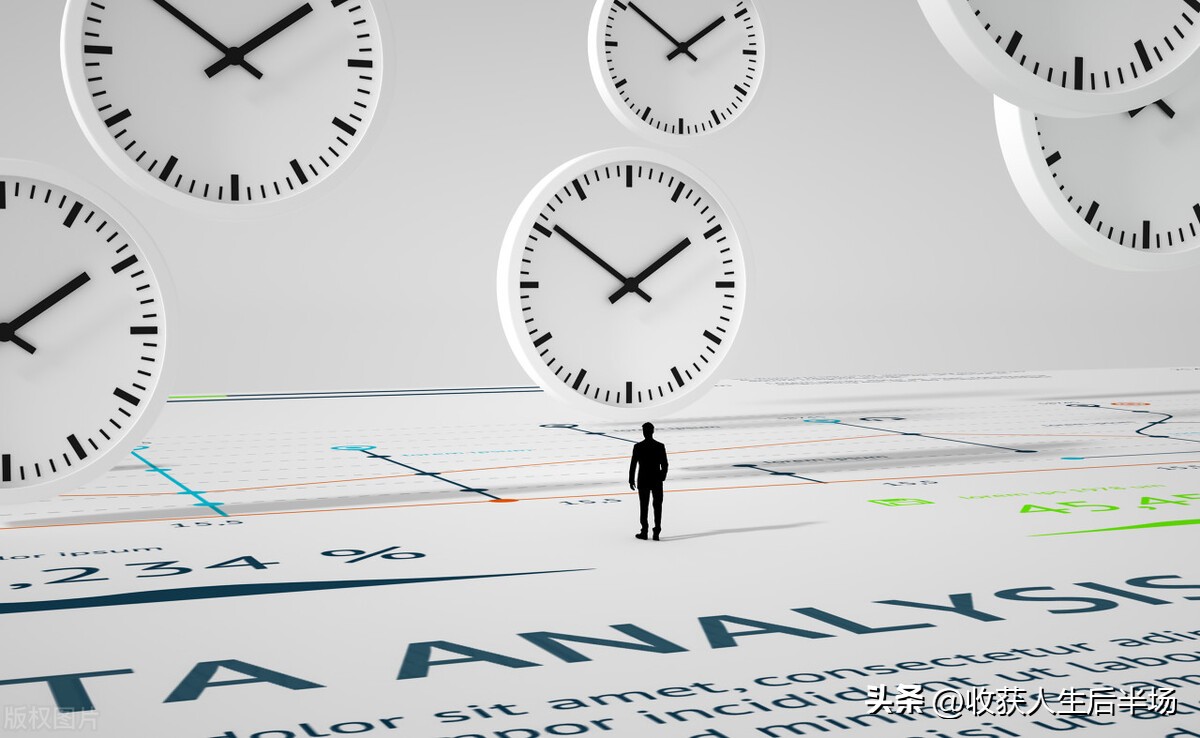 教你几个时间管理技巧,十个有效的时间管理技巧