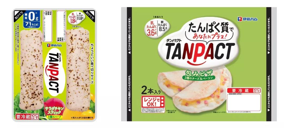 不靠飙含量，明治凭什么打造百亿日元蛋白新品牌？丨新XIU