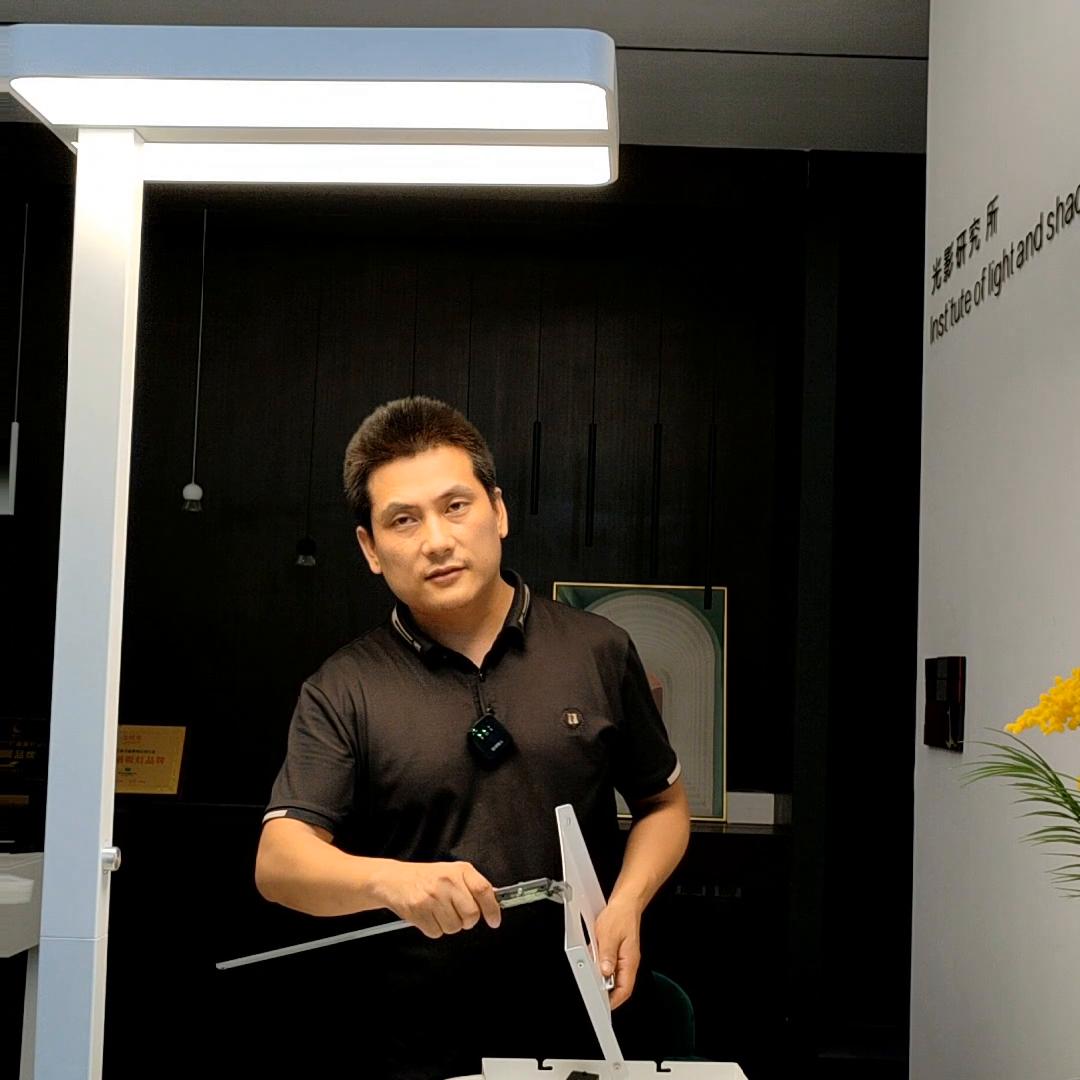 你们要找的高端的全光谱产品在这里#全光谱#家居好物