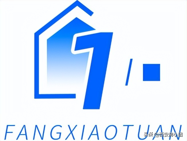 2018西安上涨最快的小区,西安近十年涨幅最大的小区