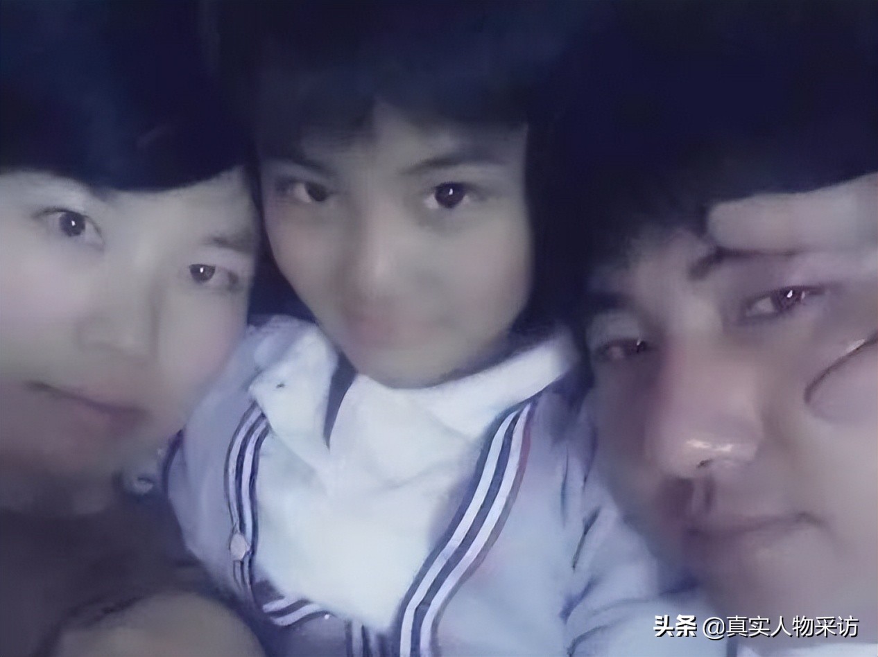 我，19岁出国打工，每天工作12个小时，为省钱10年没舍得回国