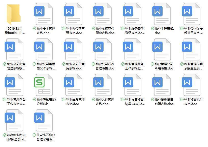 物业公司怎么盈利？看完这篇就够了
