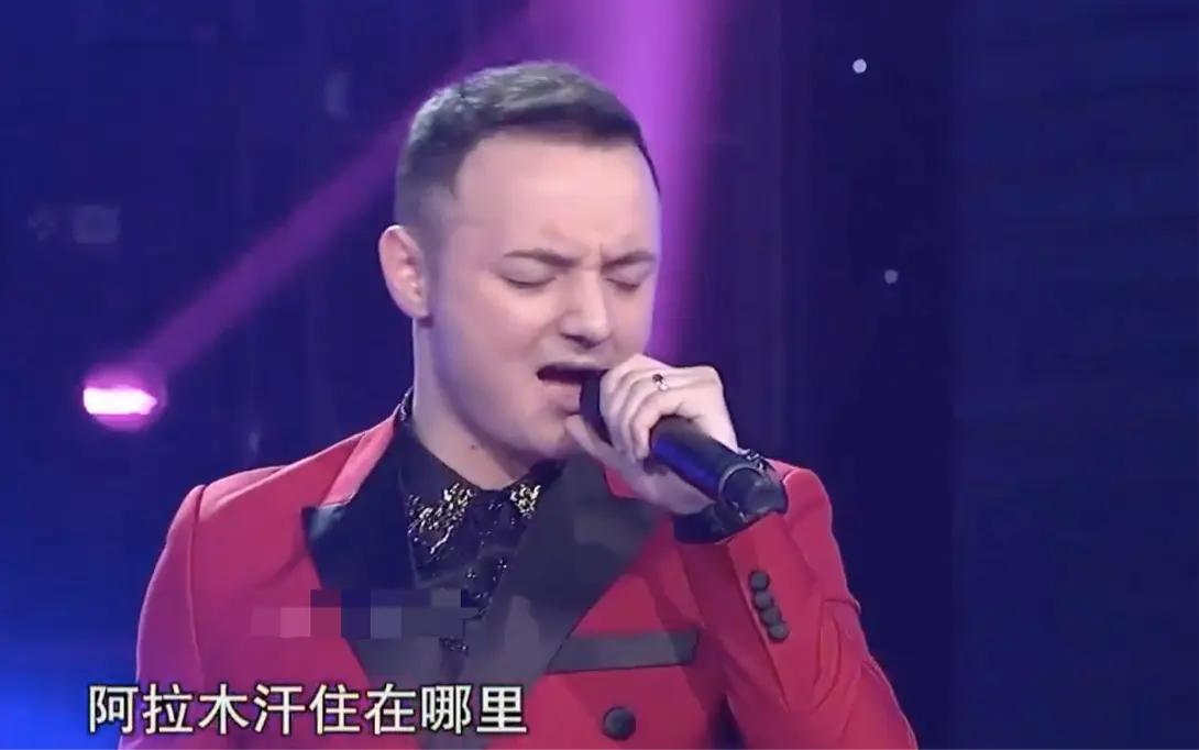 曾红遍全国的鬼马童星阿尔法，如今怎么样了？