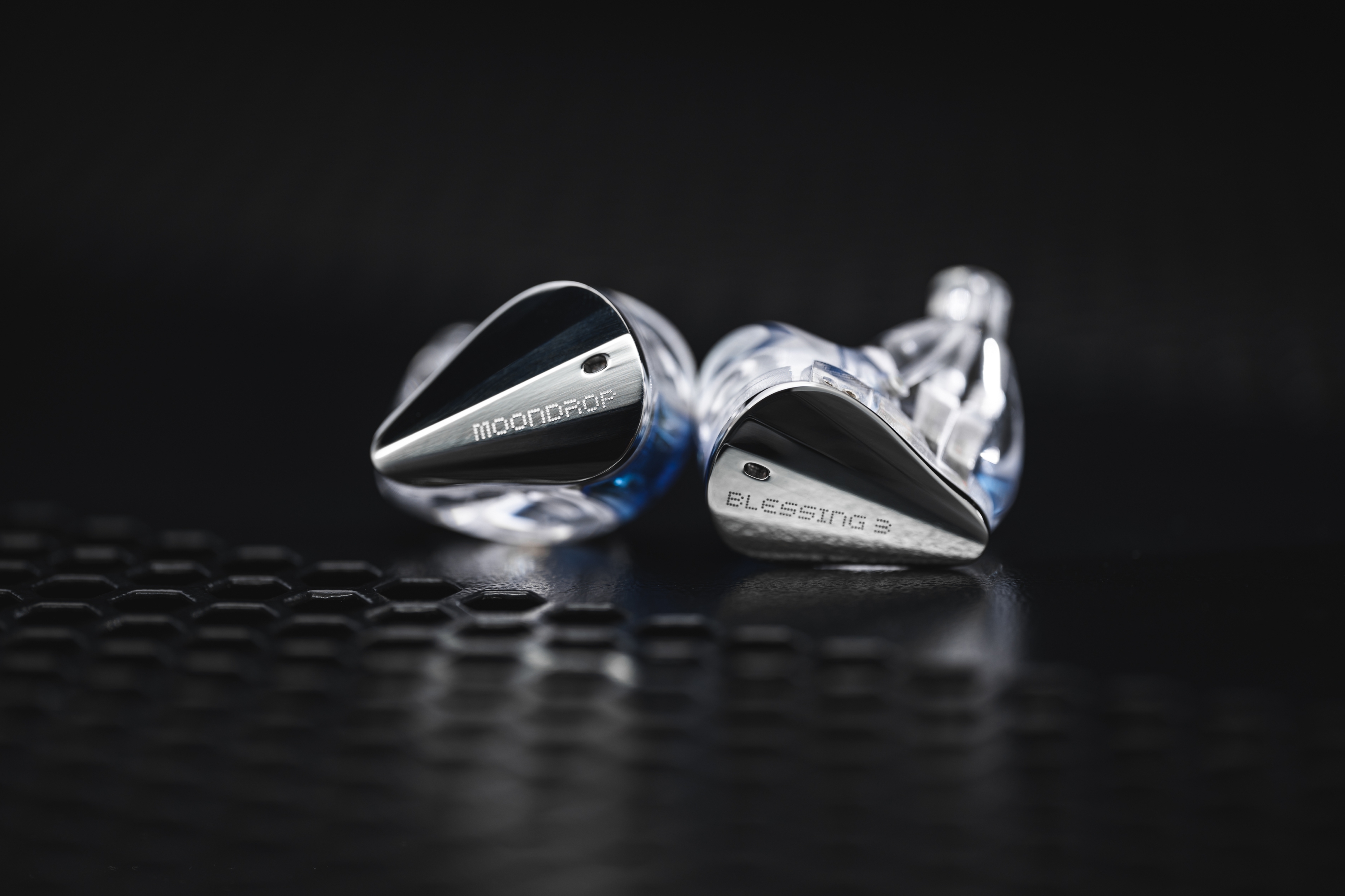 重大爆料！4月8/9日耳边事广州聚会哪些新品值得听？