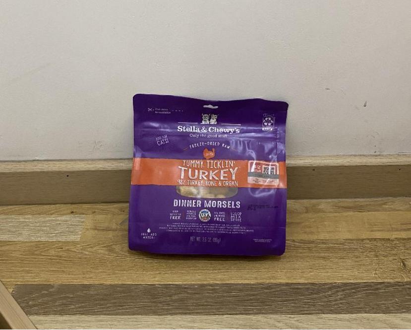 朗诺冻干和k9冻干哪个好,meow冻干和k9冻干哪个好