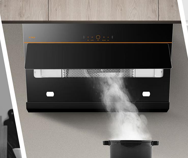 双11抽油烟机,双11家用油烟机推荐