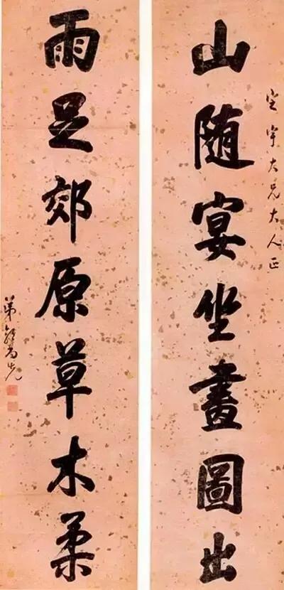 史上著名的对联真是千古绝对,中国文学史有贡献的人