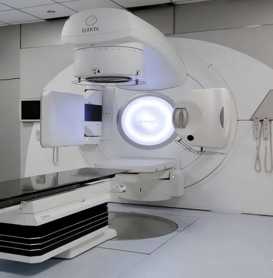 肿瘤患者放疗需要住院吗,肿瘤放疗副作用大吗