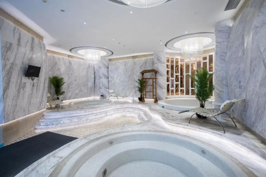 恩平恒大泉都温泉别墅攻略,江门恩平恒大泉都温泉图片