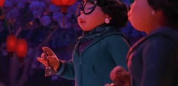 1997年皮克斯短片,皮克斯短片集锦