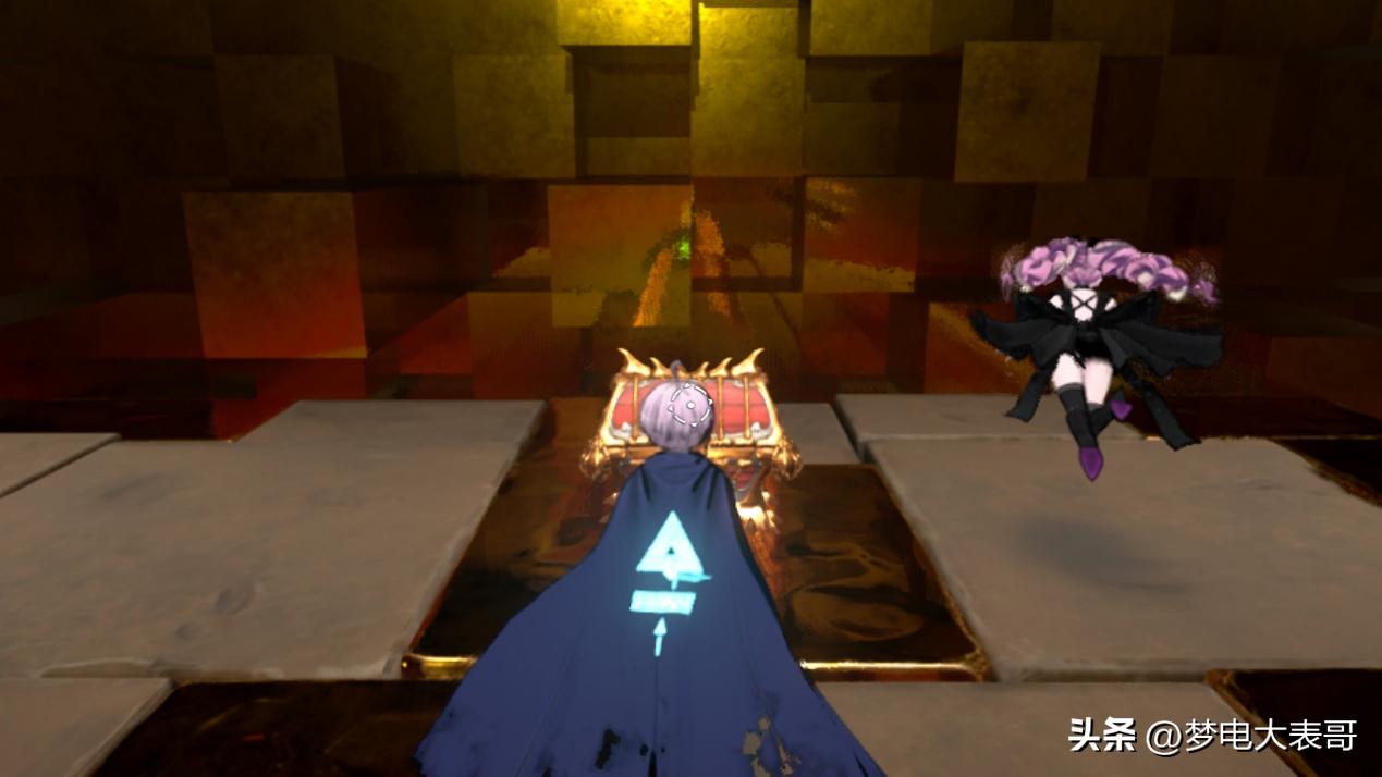 弹丸论破二终章攻略,弹丸论破第四章通关教程