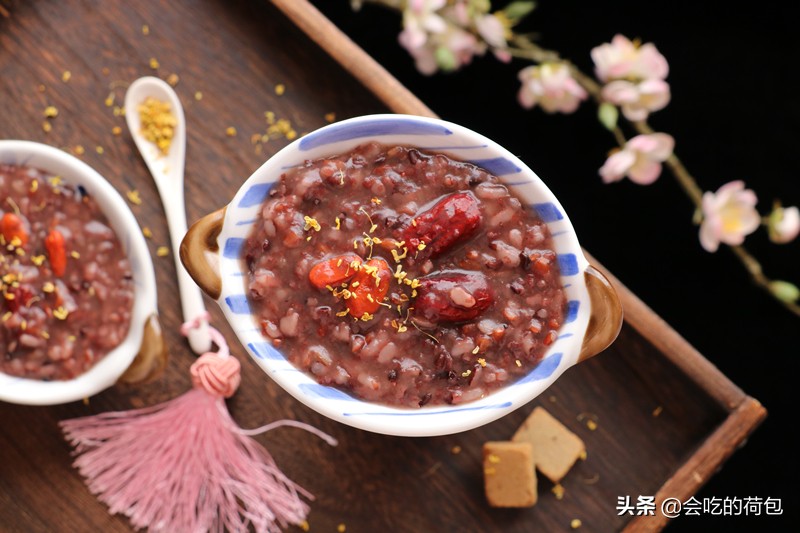 中老年人吃的食物营养好,中老年吃什么食物更有营养