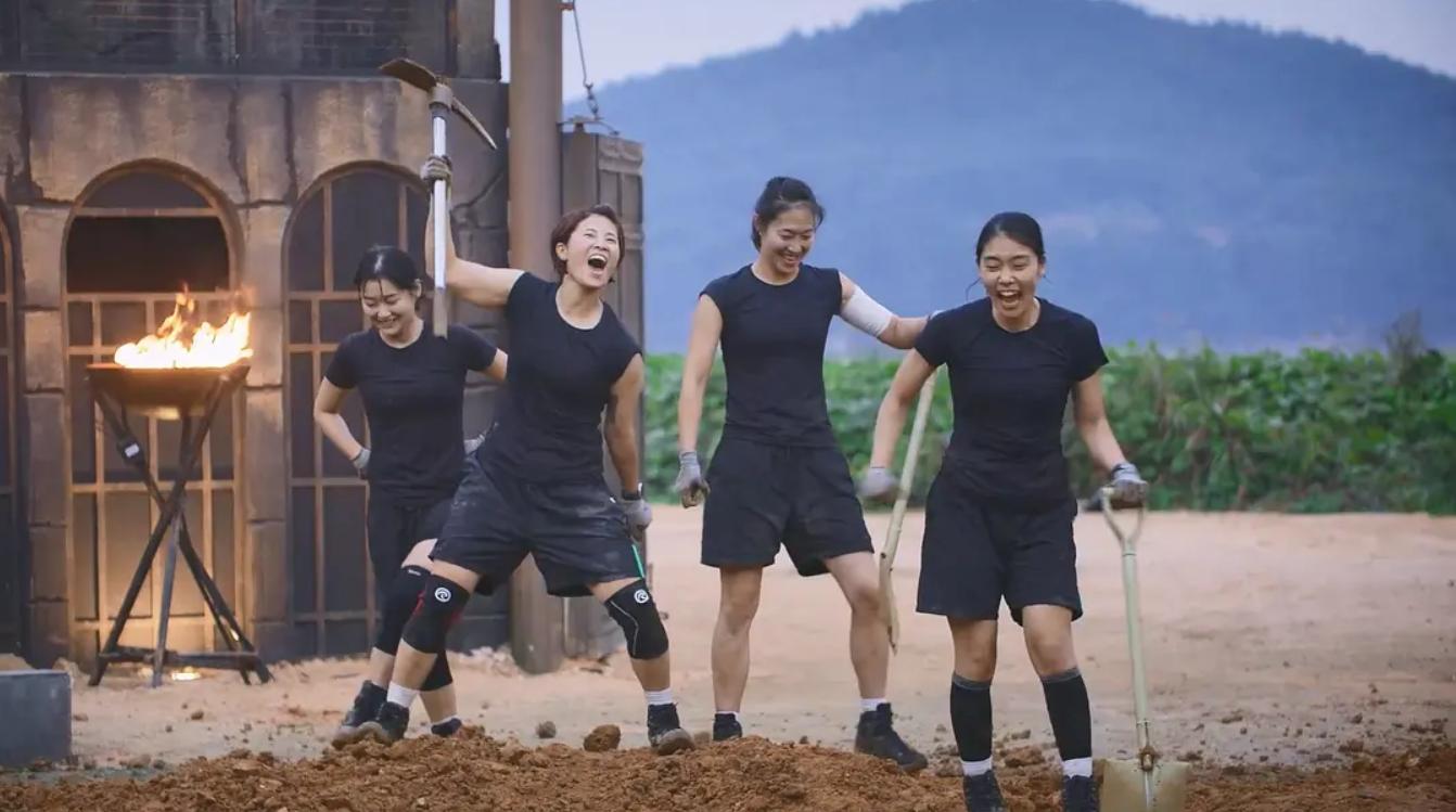 豆瓣高达9.6,一众网友“跪求”国内别翻拍,韩国真人秀,真牛!