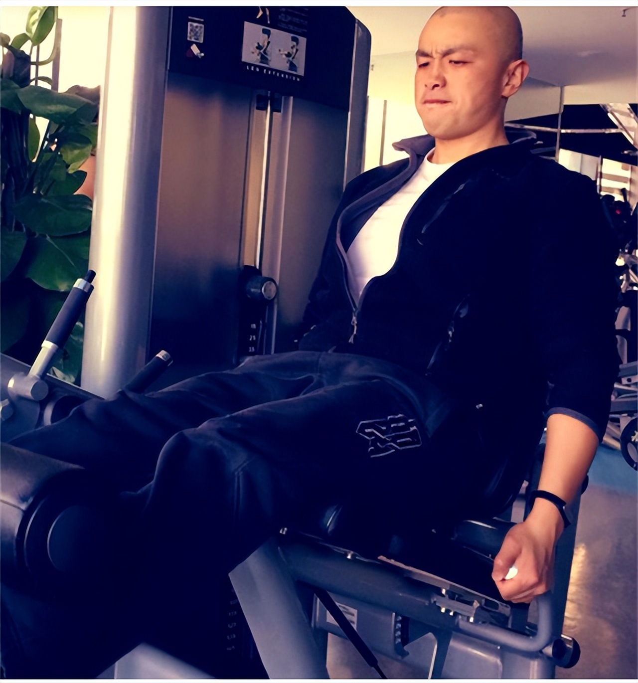 抗癌王伟怎么样了,患癌症练健美的王伟现在怎么样了