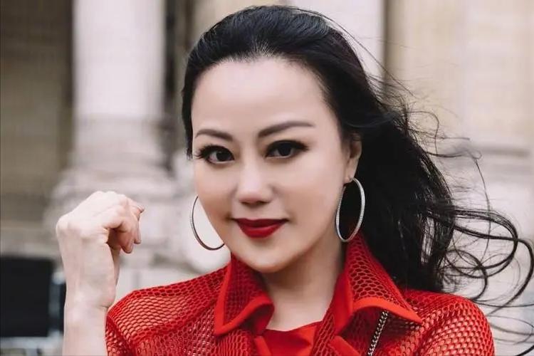 章小蕙凭什么还清债务,章小蕙现资产多少亿