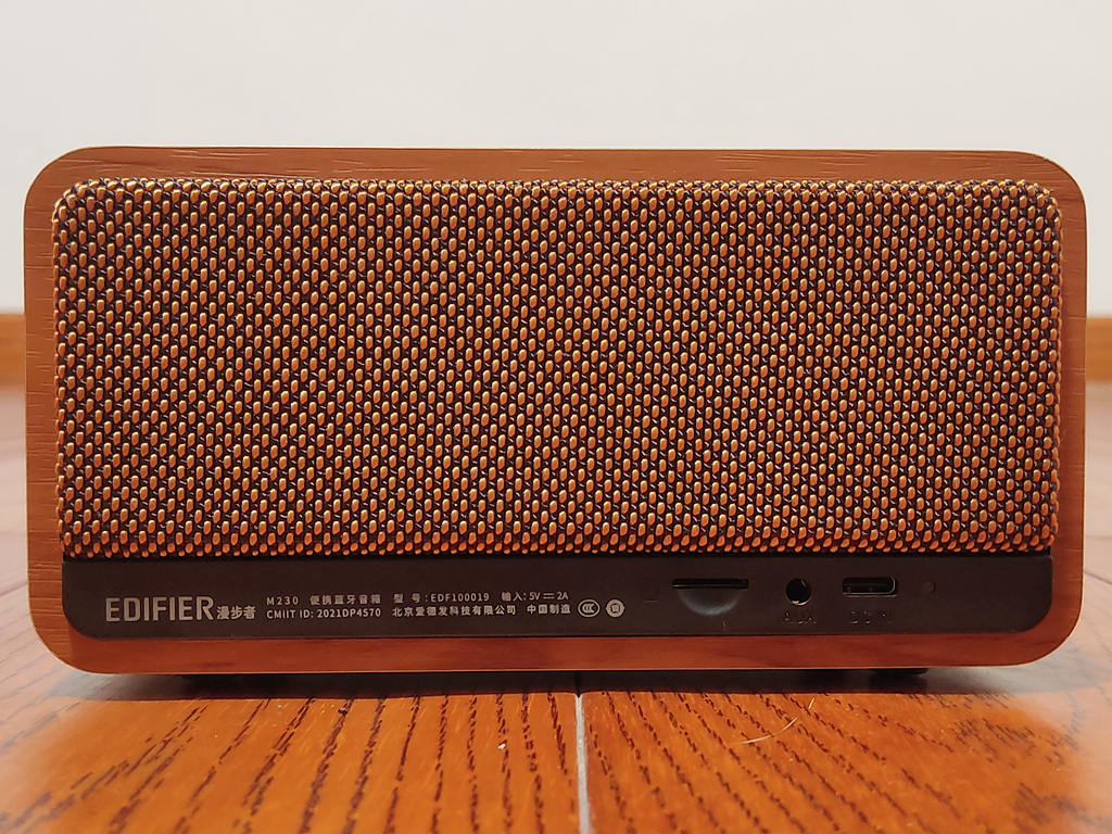 漫步者m230对比homepodmini,漫步者m230和bosemini2对比