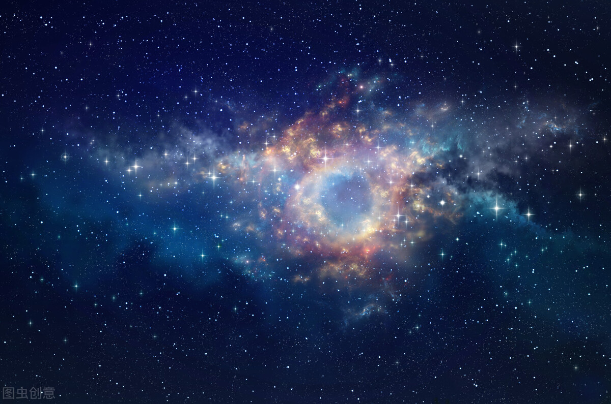 宇宙中最大的黑洞有多大,宇宙中最大的物体是什么