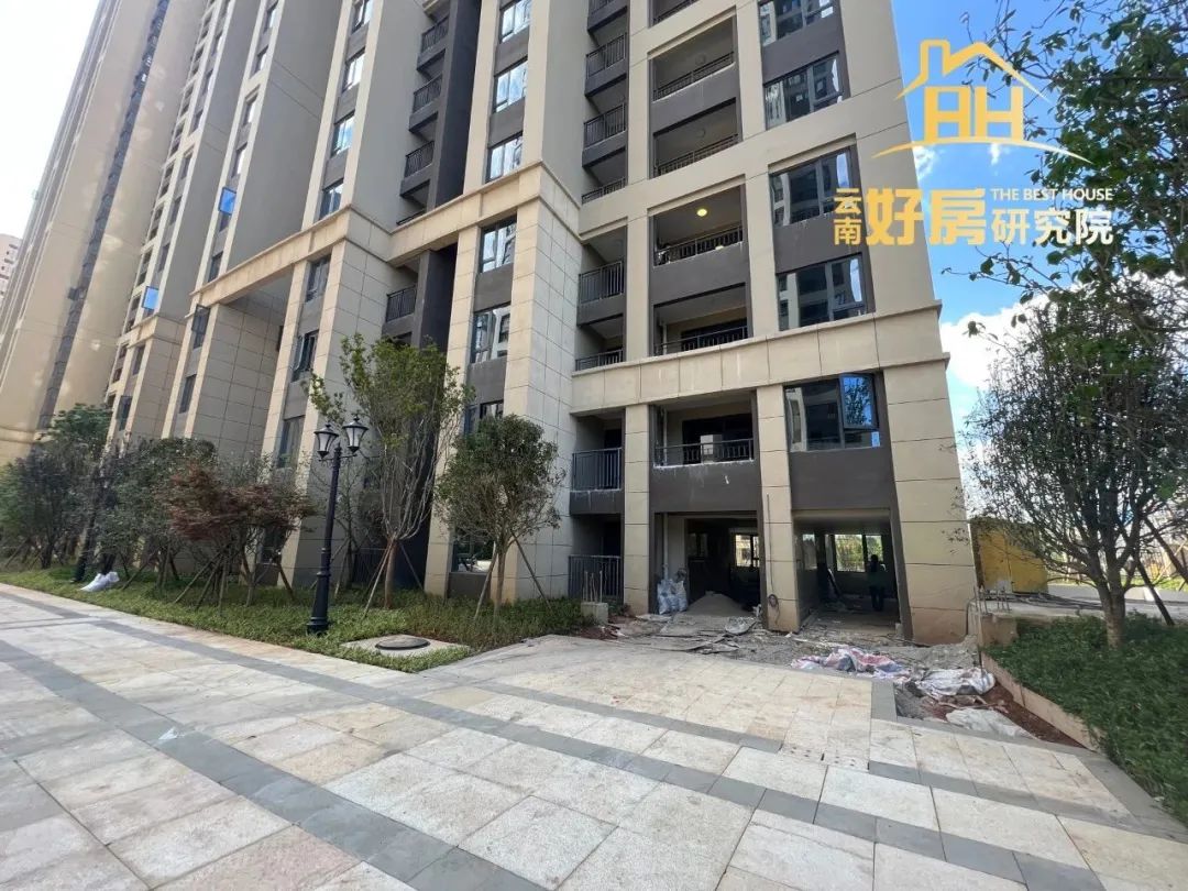 今天恒大交房了吗,恒大精装房终于交房