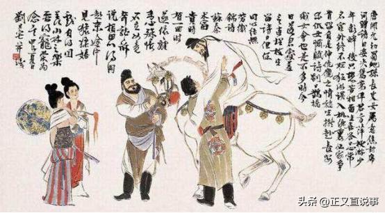 李白诗歌受楚辞影响大吗,李白诗歌受儒家思想影响