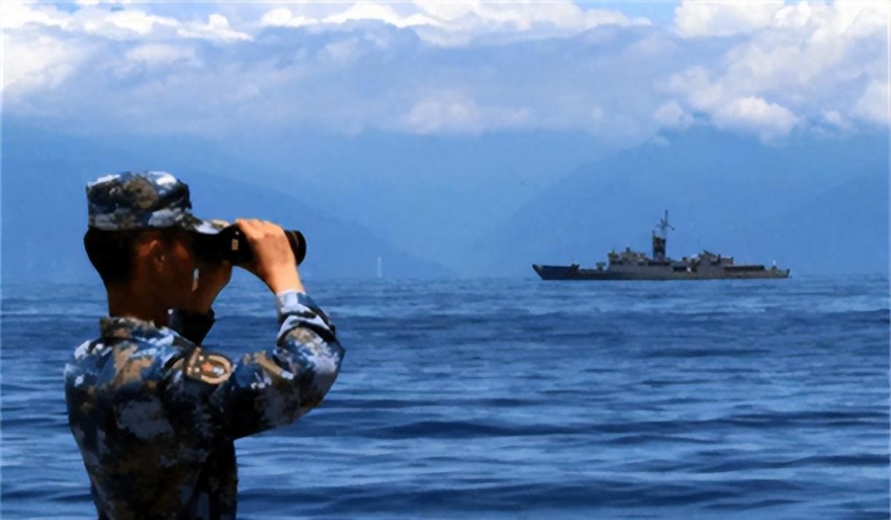 越南侵占南沙东礁时间,南海柏礁被越南开发了么