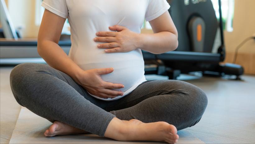 屁股大的女人好生养？有科学依据吗？妇科医生讲出实情